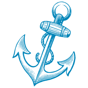 Anchor PNG-37316